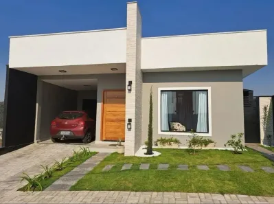 Casa de Condomínio com 3 Quartos à venda, 174m² no Centro, Volta Redonda