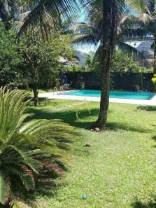 Casa com 9 Quartos à venda, 490m² no Vila Muriqui, Mangaratiba