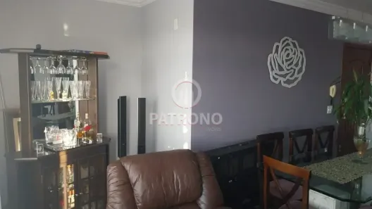 Sobrado com 3 Quartos à venda, 281m² no Vila Isolina Mazzei, São Paulo