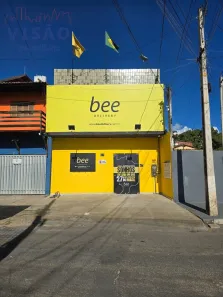 Prédio Comercial com 9 Quartos à venda, 207m² no Alto de São Manoel, Mossoró