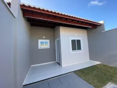 Casa com 3 Quartos à venda, 90m² no Jabuti, Itaitinga