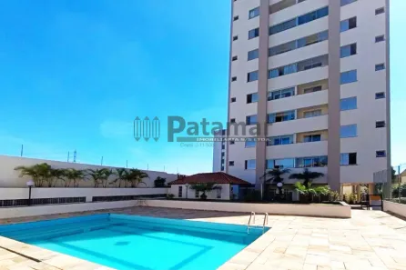 Apartamento com 2 Quartos à venda, 55m² no Rio Pequeno, São Paulo