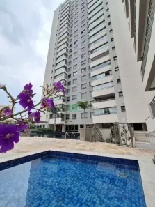 Apartamento com 2 Quartos à venda, 69m² no Brooklin Paulista, São Paulo