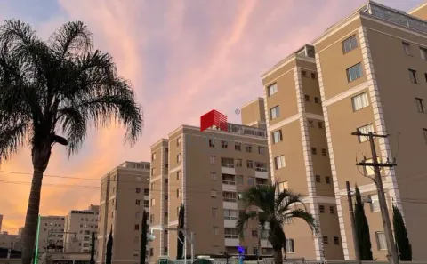 Apartamento com 2 Quartos à venda, 124m² no Portão, Curitiba