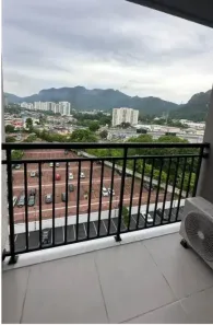 Apartamento com 2 Quartos à venda, 55m² no Barra Olímpica, Rio de Janeiro