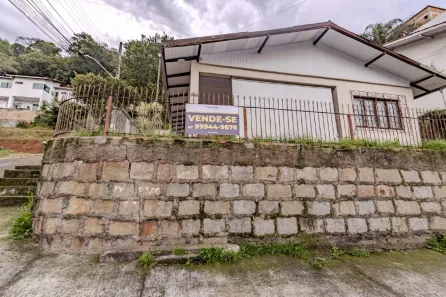 Lote/Terreno à venda, 250m² no Nações, Balneário Camboriú