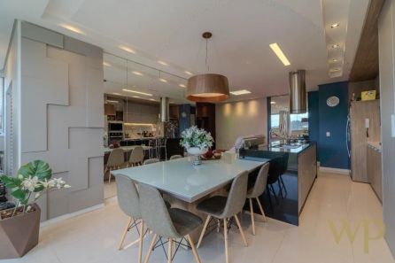 Apartamento com 3 Quartos à venda, 106m² no América, Joinville