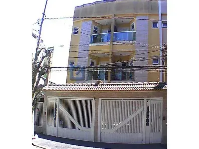 Cobertura com 3 Quartos à venda, 150m² no Paraíso, Santo André