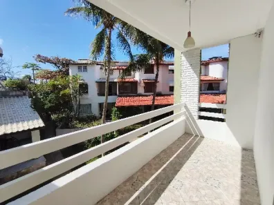Apartamento com 3 Quartos à venda, 90m² no Vilas do Atlântico, Lauro de Freitas
