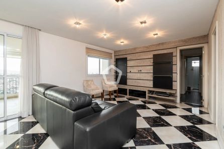 Apartamento com 6 Quartos à venda, 169m² no Parque São Jorge, São Paulo