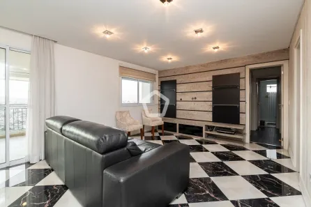 Apartamento com 6 Quartos à venda, 169m² no Parque São Jorge, São Paulo