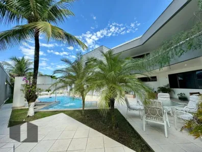 Casa de Condomínio com 4 Quartos à venda, 872m² no Barra da Tijuca, Rio de Janeiro