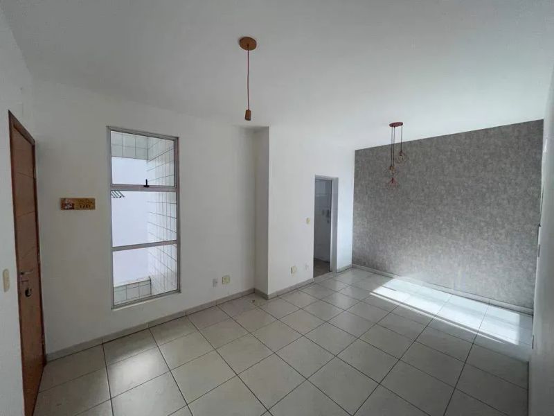 Apartamento com 2 quartos — Lourdes, Belo Horizonte