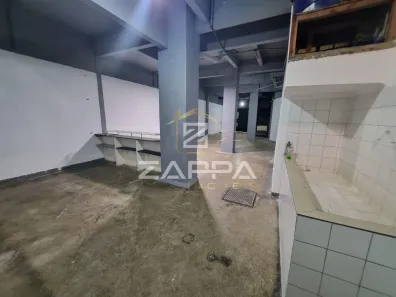 Ponto Comercial com 3 Quartos para alugar, 265m² no Humaitá, Rio de Janeiro