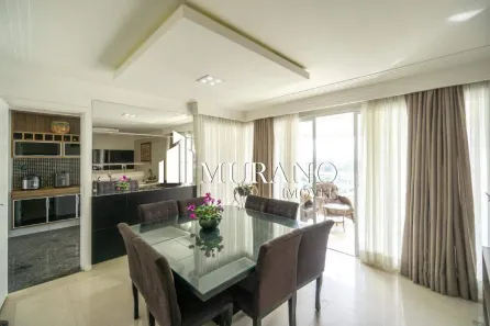 Apartamento com 4 Quartos à venda, 180m² no Vila Gomes Cardim, São Paulo