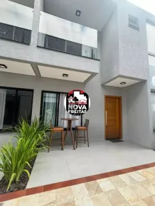 Casa com 2 Quartos à venda, 84m² no Cidade Jardim, Caraguatatuba