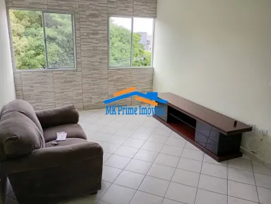 Apartamento com 2 Quartos à venda, 67m² no Bela Vista, Osasco