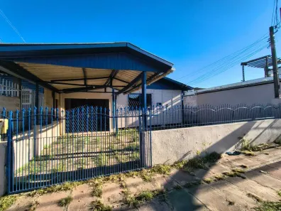 Casa com 4 Quartos para alugar, 80m² no Vicentina, São Leopoldo