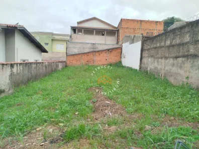 Lote/Terreno à venda, 250m² no Loteamento Parque São Martinho, Campinas