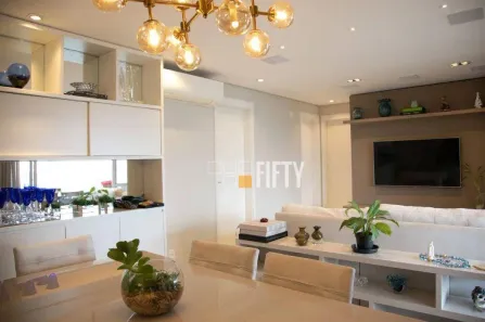 Apartamento com 3 Quartos à venda, 176m² no Jardim da Glória, São Paulo