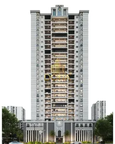 Apartamento com 2 Quartos à venda, 73m² no Centro, Cascavel