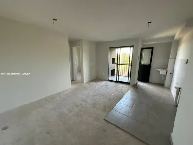 Apartamento com 2 Quartos à venda, 47m² no Brasília, Londrina