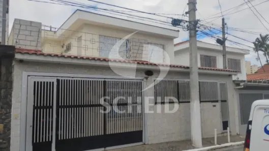 Casa com 5 Quartos à venda, 253m² no Jardim Caravelas, São Paulo