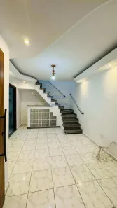 Casa de Condomínio com 2 Quartos para alugar, 100m² no Vila Ivone, São Paulo