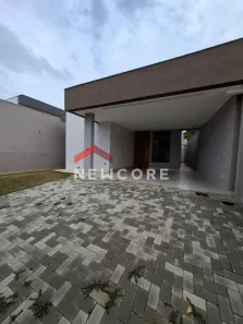 Casa com 4 Quartos à venda, 133m² no Promissão I, Lagoa Santa