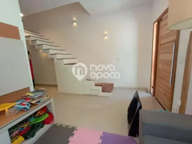  com 3 Quartos à venda, 45m² no Andaraí, Rio de Janeiro