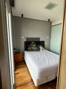 Flat com 1 Quarto para venda ou aluguel, 50m² no Vila Nova Conceição, São Paulo