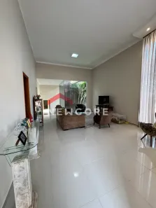 Casa de Condomínio com 3 Quartos à venda, 210m² no Quinta Ranieri, Bauru