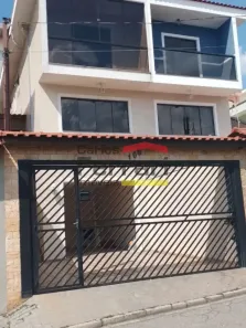 Sobrado com 3 Quartos à venda, 143m² no Vila Roque, São Paulo
