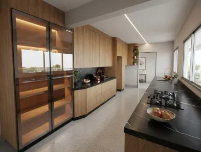 Apartamento com 4 Quartos à venda, 178m² no Canjica, Cuiabá