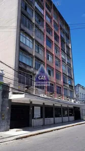 Ponto Comercial à venda, 677m² no Boa Vista, Recife