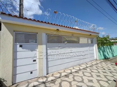 Casa com 3 Quartos à venda, 160m² no Vila Angélica, Sorocaba