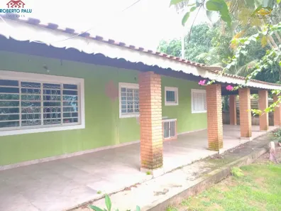 Fazenda/Sítio com 4 Quartos à venda, 1000m² no Serra Verde, São Pedro
