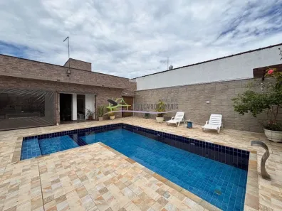 Casa com 2 Quartos à venda, 159m² no Balneário Tupy, Itanhaém
