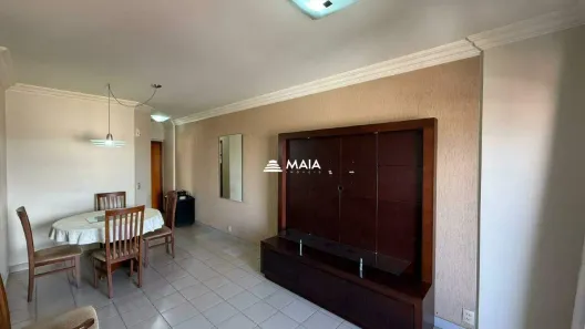 Apartamento com 3 Quartos à venda, 98m² no Centro, Uberaba