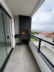 Apartamento com 2 Quartos à venda, 64m² no Centro, Navegantes