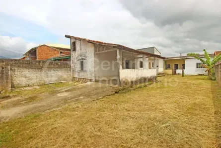 Casa com 1 Quarto à venda, 150m² no Residencial Parque Daville, Peruíbe