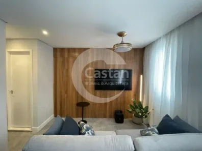 Apartamento com 3 Quartos à venda, 65m² no Vila Prudente, São Paulo