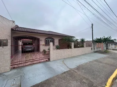 Casa com 2 Quartos à venda, 120m² no Bom Viver, Biguaçu