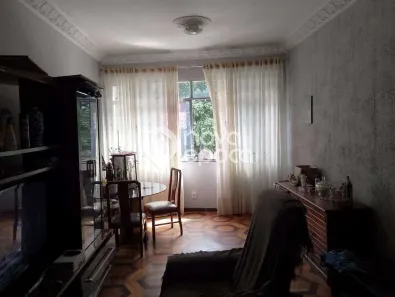 Apartamento com 3 Quartos à venda, 96m² no Tijuca, Rio de Janeiro