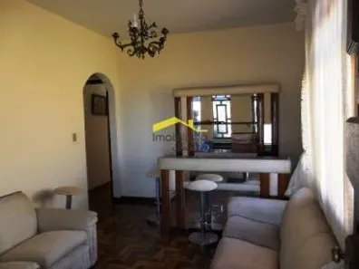 Casa com 5 Quartos à venda, 250m² no Nova Granada, Belo Horizonte