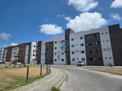 Apartamento com 2 Quartos à venda, 50m² no Valentina de Figueiredo, João Pessoa