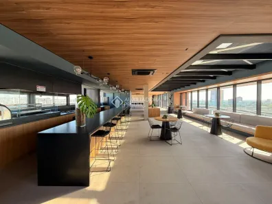 Apartamento com 2 Quartos para alugar, 61m² no Cidade Baixa, Porto Alegre
