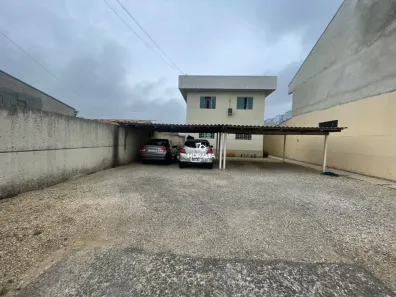 Apartamento com 2 Quartos à venda, 50m² no São Marcos, São José dos Pinhais