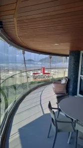 Apartamento com 4 Quartos à venda, 250m² no Riviera, Bertioga