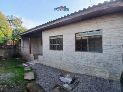 Casa com 2 Quartos para alugar, 45m² no São José, Sapucaia do Sul